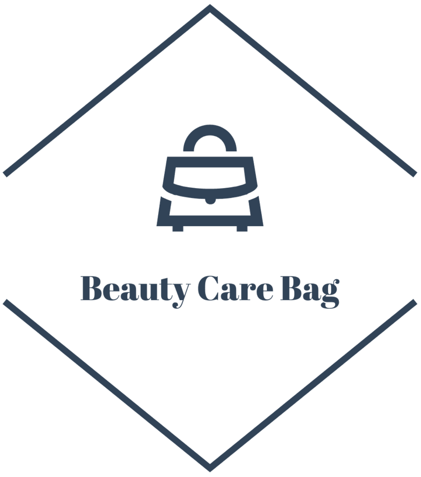 Beauty Care Bag